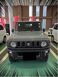 ジムニーご納車！！